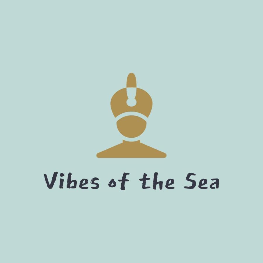 מלון ואמה וקה Vibes Of The Sea מראה חיצוני תמונה